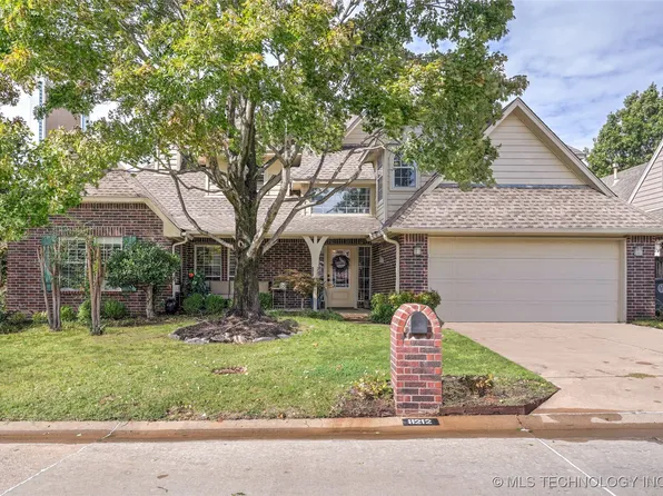 8212 S Delaware Pl, Tulsa, OK 74137