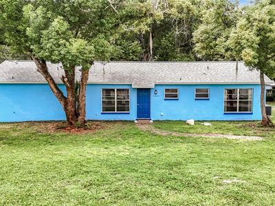 1347 Osceola Hollow Rd, Odessa, FL, 33556
