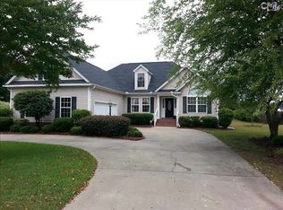 18 Remington Dr, Lugoff, SC 29078