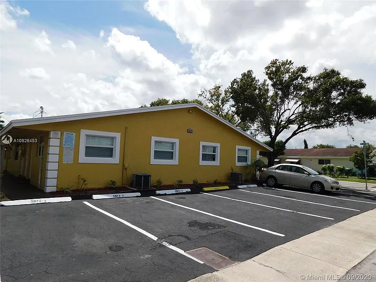 5972 NW 19th St #3 — Photo 25