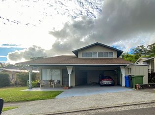 47-751 Hui Ulili St #A, Kaneohe, HI 96744
