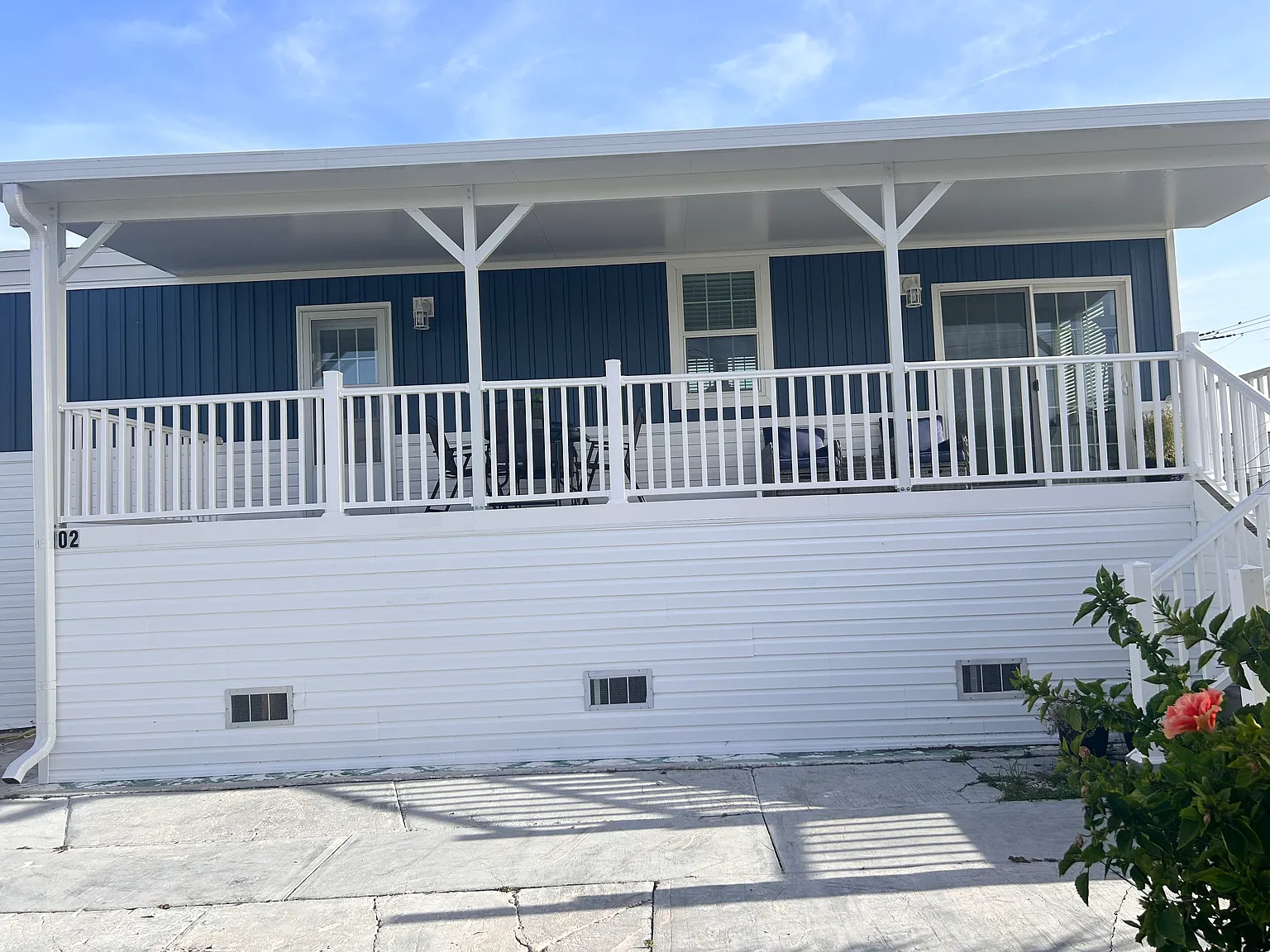 1 bed, 490 sqft, $1,950 — Photo 1