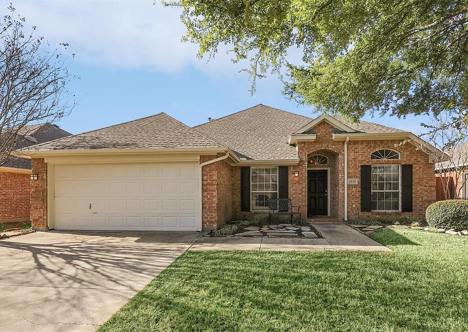 1st image of 2631 Timberline Dr