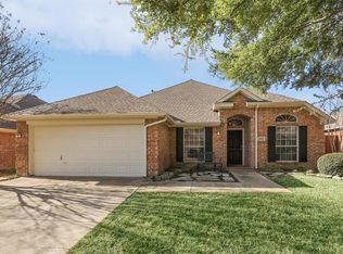 2631 Timberline Dr, Flower Mound, TX 75028