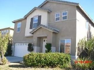 15151 Stable Ln, Victorville, CA 92394