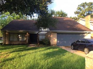 16838 Spruce Run Dr, Spring, TX 77379