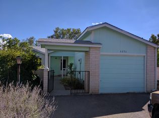 4256 Russel Ct NE, Rio Rancho, NM 87124