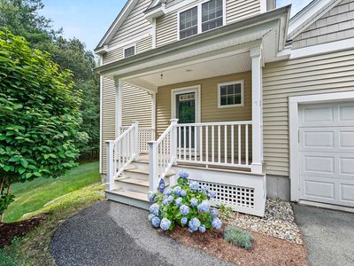 28 Southgate Rd #35, Westford, MA, 01886