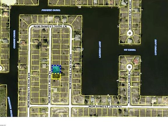 3rd image of 2825 NW 45th Pl