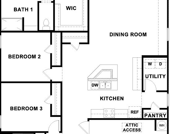 Floor Plan.