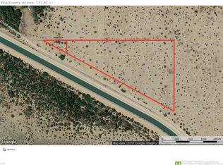 0 N Ralston Rd LOT 0, Maricopa, AZ 85139