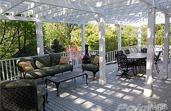 5th image of 9 Fordyce Manor Dr