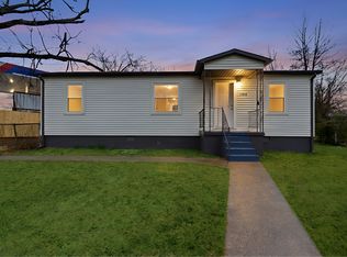 1302 Meadow Dr NW, Huntsville, AL 35816