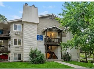17403 E Mansfield Avenue #92ER, Aurora, CO 80013