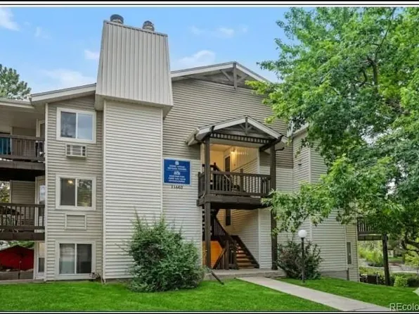 17403 E Mansfield Avenue #92ER, Aurora, CO 80013
