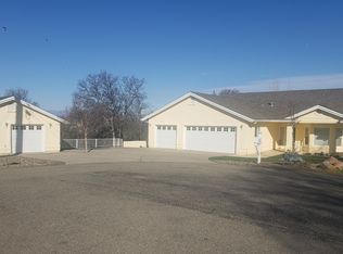 22392 Fish Creek Pl, Cottonwood, CA 96022