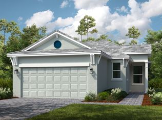 Allora Plan, Esplanade at Starling, Punta Gorda, FL 33955