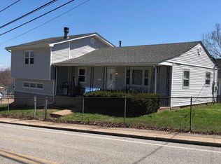 146 N 9th St, Festus, MO 63028