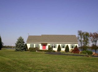 1771 Federal Farm Rd, Montross, VA 22520