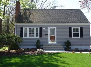 68 Bowers St, Manchester, CT 06042