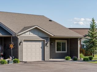 525 Eisenhower St SE #525, Ronan, MT 59864