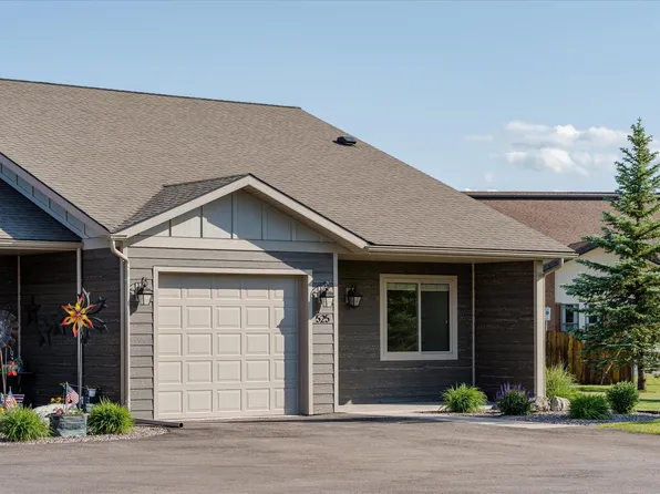 525 Eisenhower St SE #525, Ronan, MT 59864