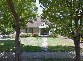 180 N Rockingham St, Robbins, NC 27325