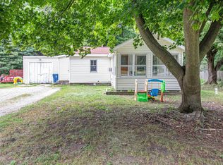 4631 Potter Ave SE, Kentwood, MI 49548