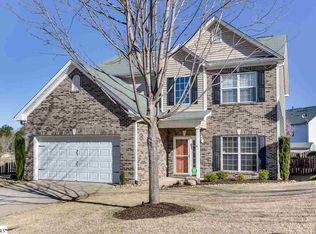 4 Cretewood Pl, Taylors, SC 29687