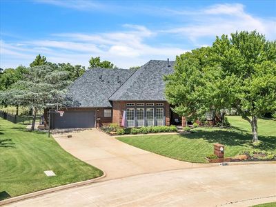 6009 Kingsbridge Dr, Oklahoma City, OK, 73162