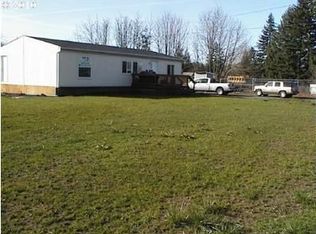 4050 SE Whiteson Rd, Amity, OR 97128