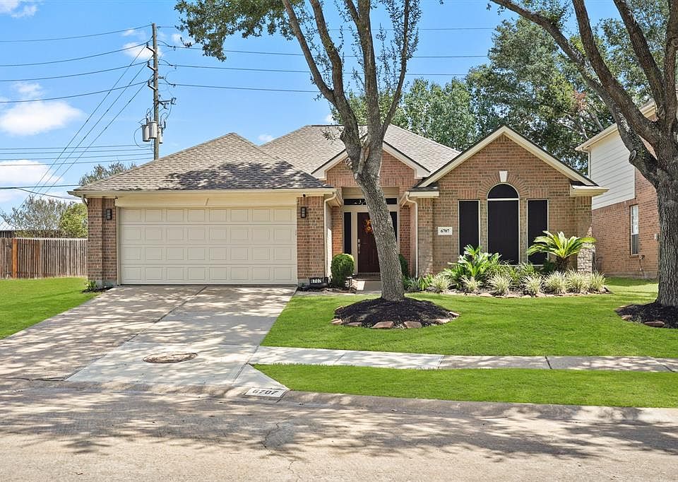 1st image of 6707 Oakbranch Manor Lane