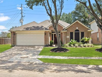 6707 Oakbranch Manor Lane, Richmond, TX, 77407