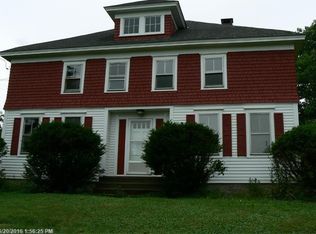 12 Smith Rd, China, ME 04358