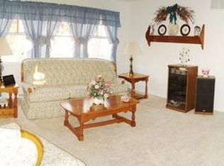 806 Lucky Rd, Severn, MD 21144