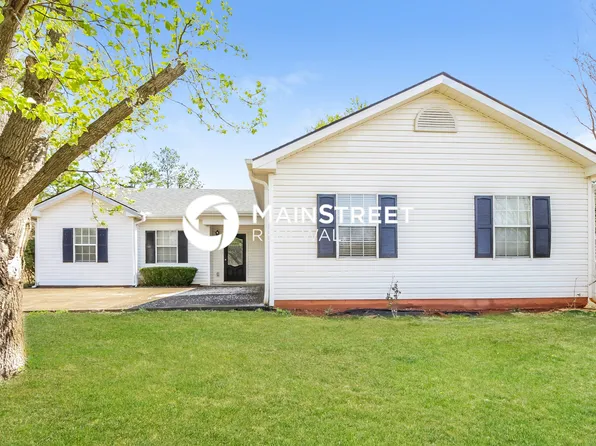 215 Mountain Way, Covington, GA 30016