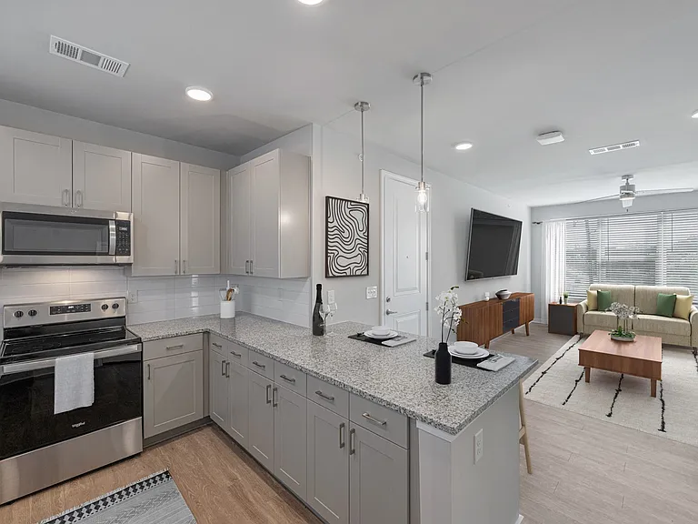 Springside Powder Springs Apartments & Townhomes — Photo 18