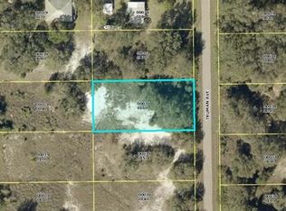 1907 Truman Ave, Lehigh Acres, FL 33972