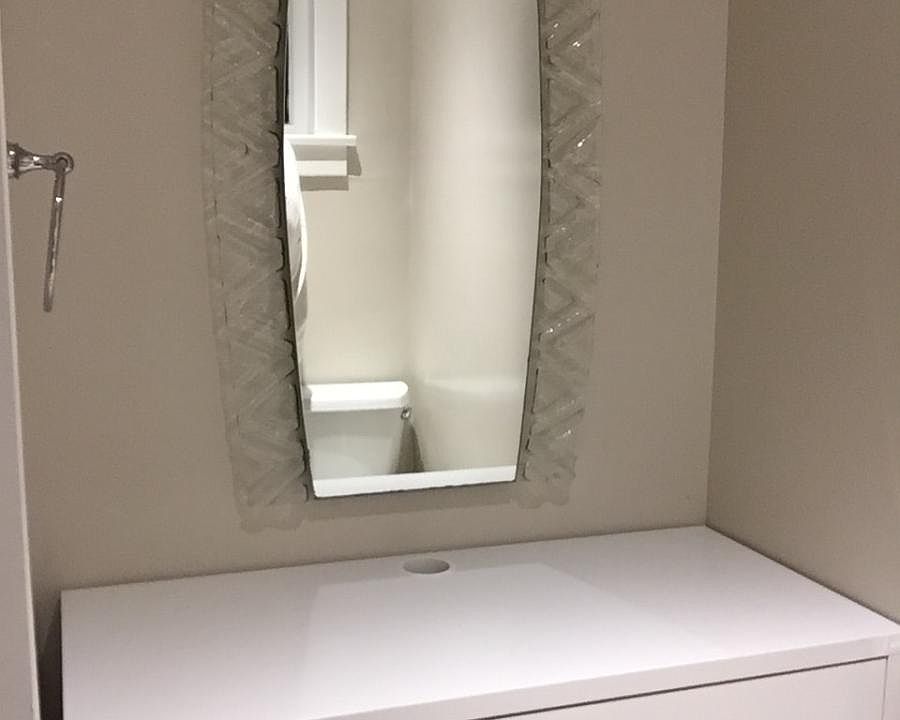 Master Vanity