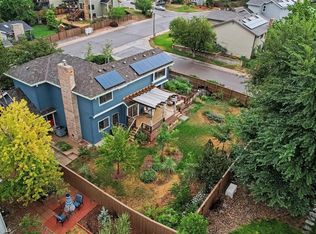 454 Old Stone Drive, Littleton, CO 80126