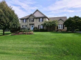 840 Boulder Ridge Dr, Belvidere, IL 61008