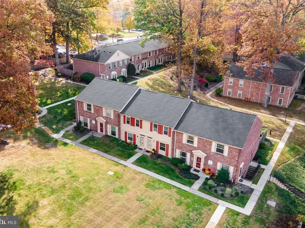 136 Nottoway Dr Condo L-4d, Blue Bell, PA 19422