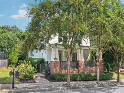 1364 Marion St SE, Atlanta, GA, 30315