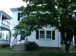 1323 Greycourt Ave, Richmond, VA 23227