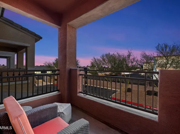 240 W JUNIPER Avenue #1173, Gilbert, AZ 85233