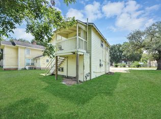 3415 Dover St, Houston, TX 77017