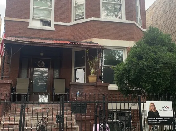 4224 W Crystal St, Chicago, IL 60651