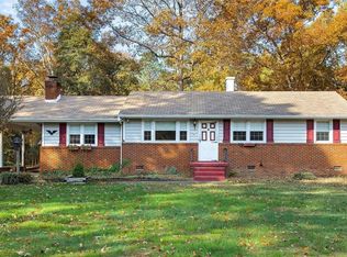 7360 Willson Rd, Henrico, VA 23231