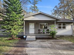 5895 Capo Island Rd, Saint augustine, FL 32095