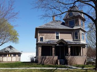 122 Reed St, Plymouth, WI 53073